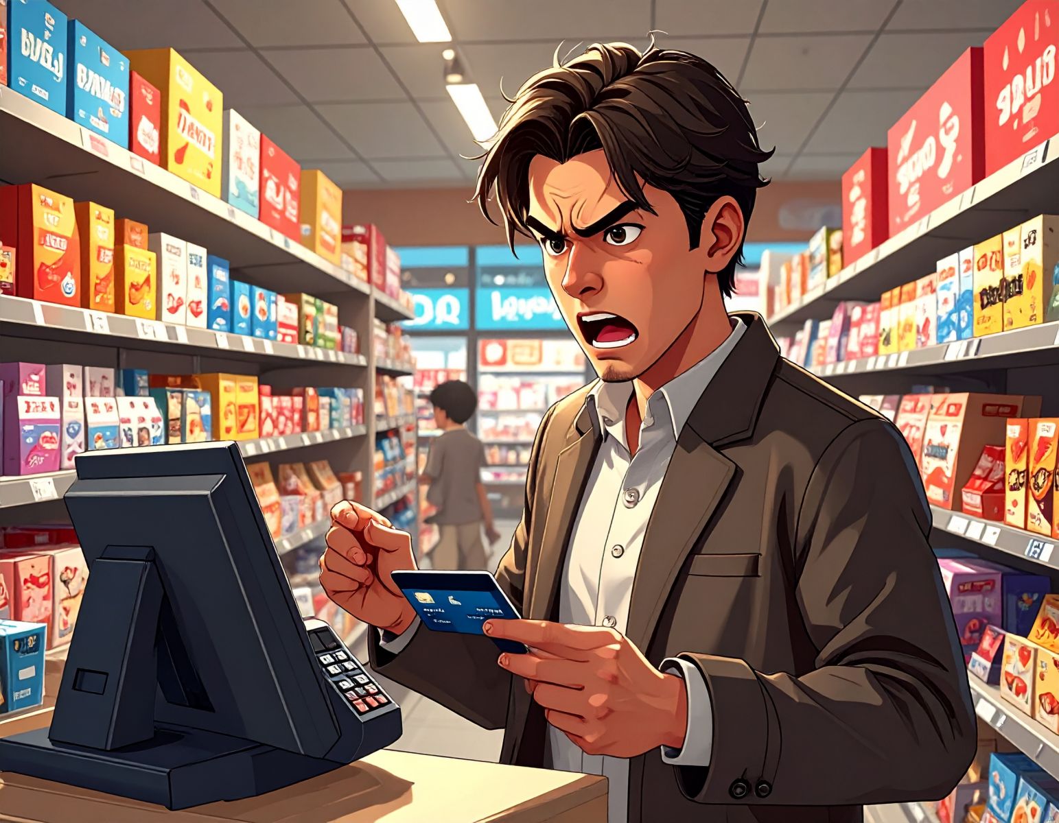 Firefly_在店裏面瘋狂刷卡買盲盒，導致沒錢很生氣 788716.jpg